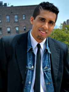 CLAY CANE – Karen Hunter Show